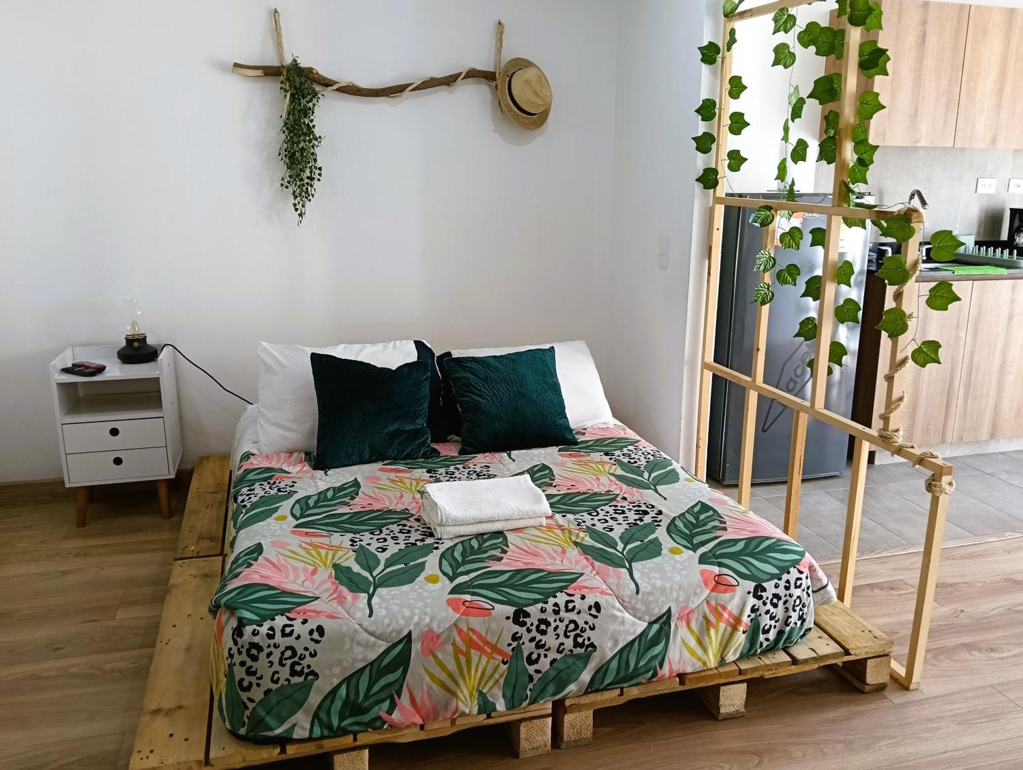 Loft Paraiso Vintage Богота Екстериор снимка