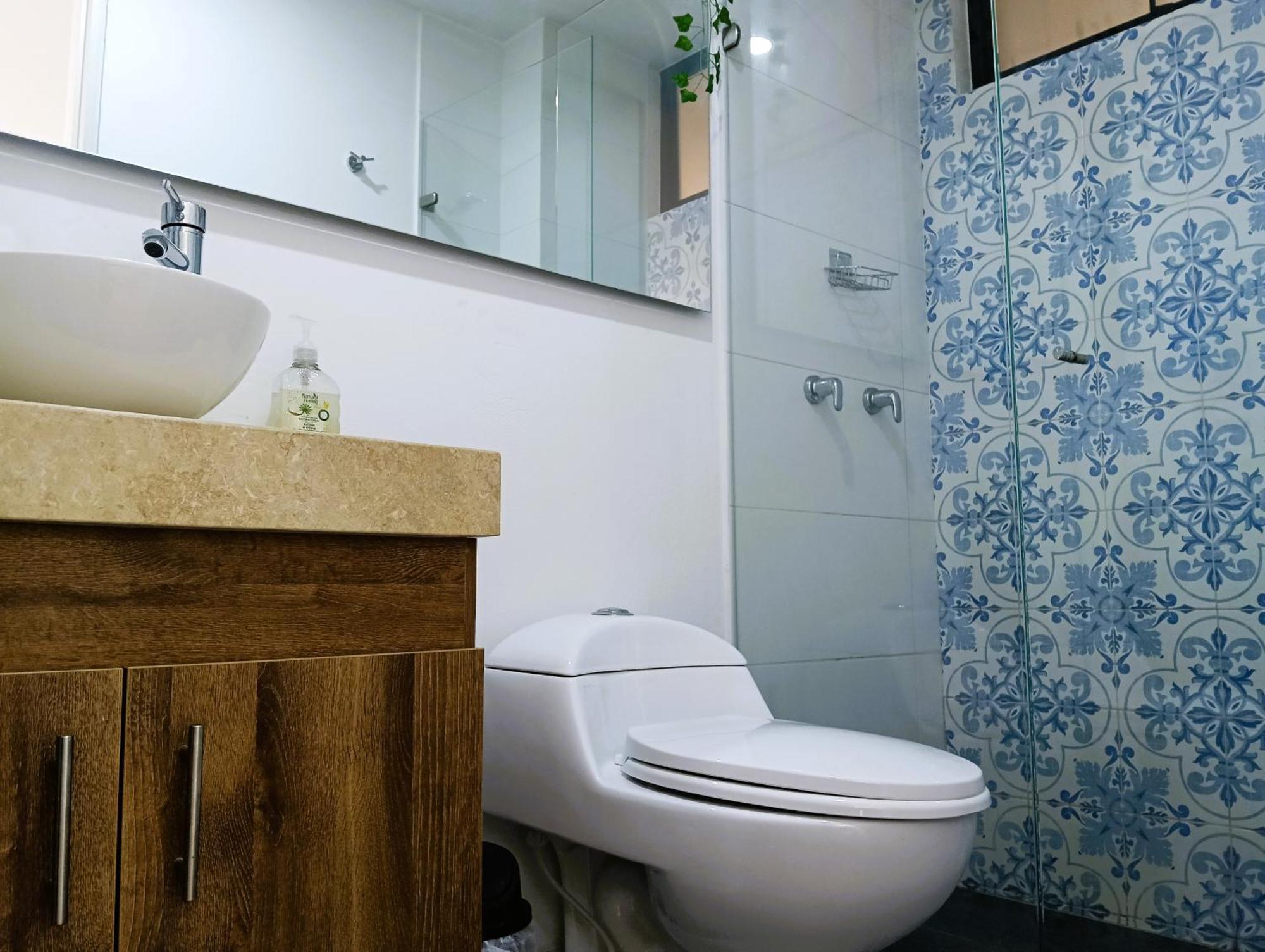 Loft Paraiso Vintage Богота Екстериор снимка