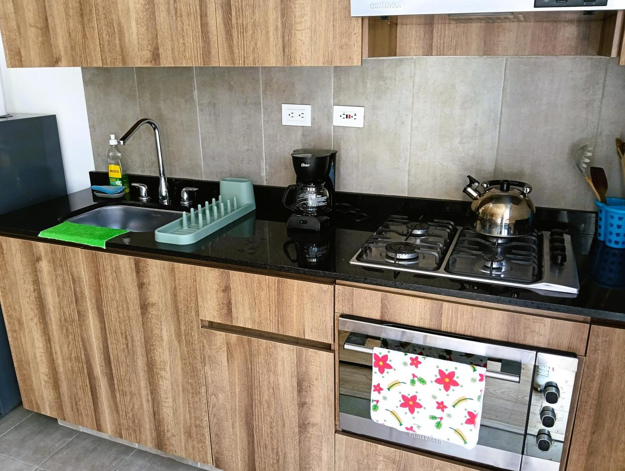Loft Paraiso Vintage Богота Екстериор снимка