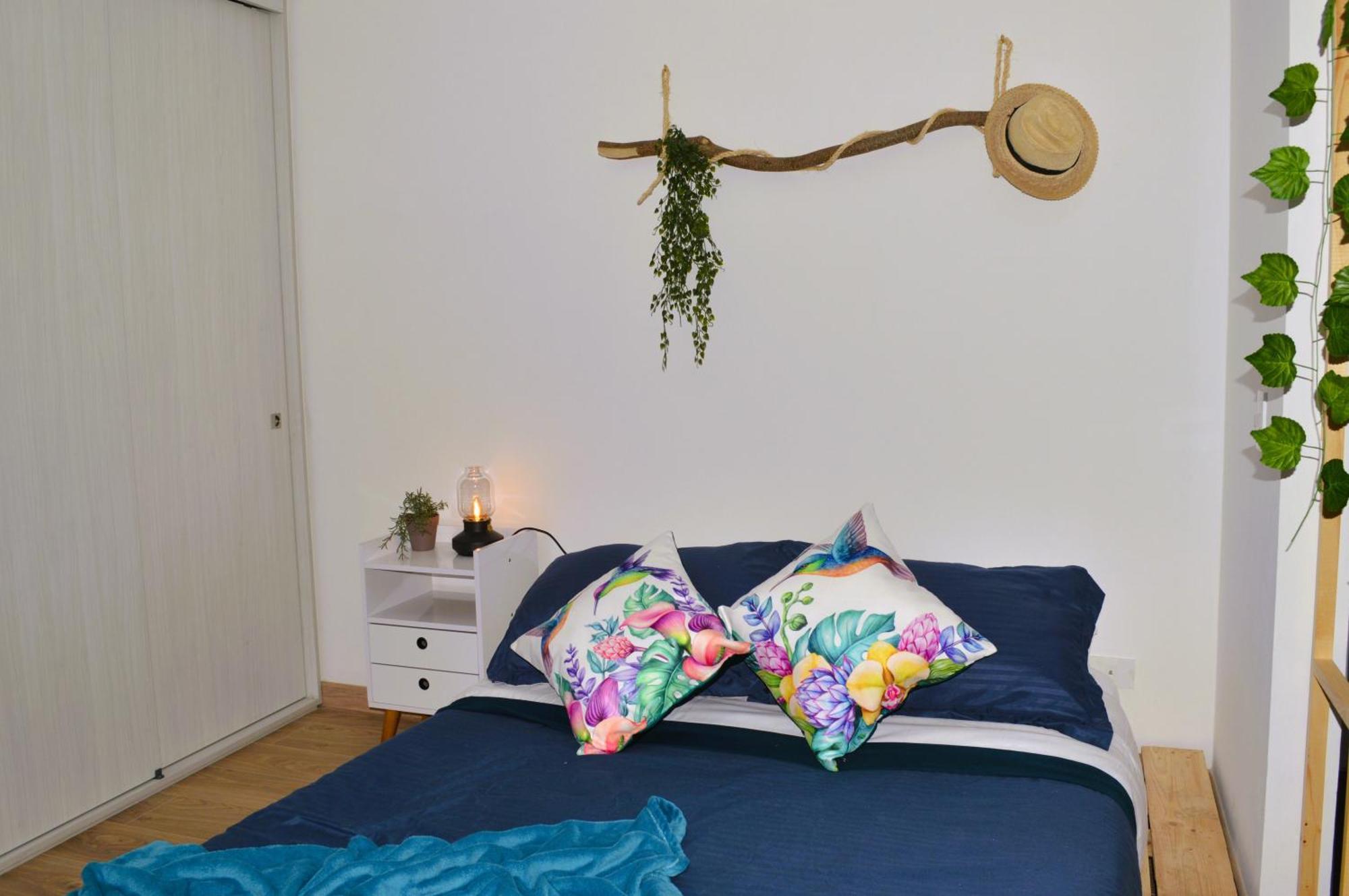 Loft Paraiso Vintage Богота Екстериор снимка