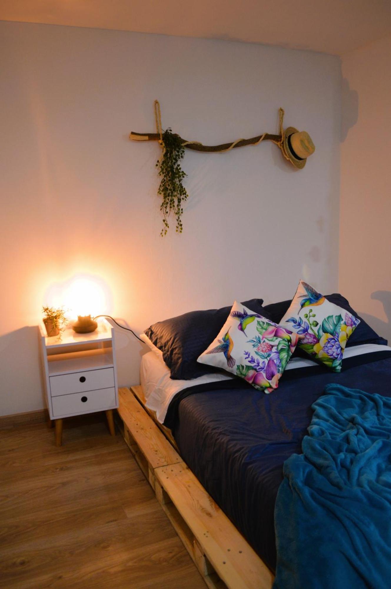 Loft Paraiso Vintage Богота Екстериор снимка